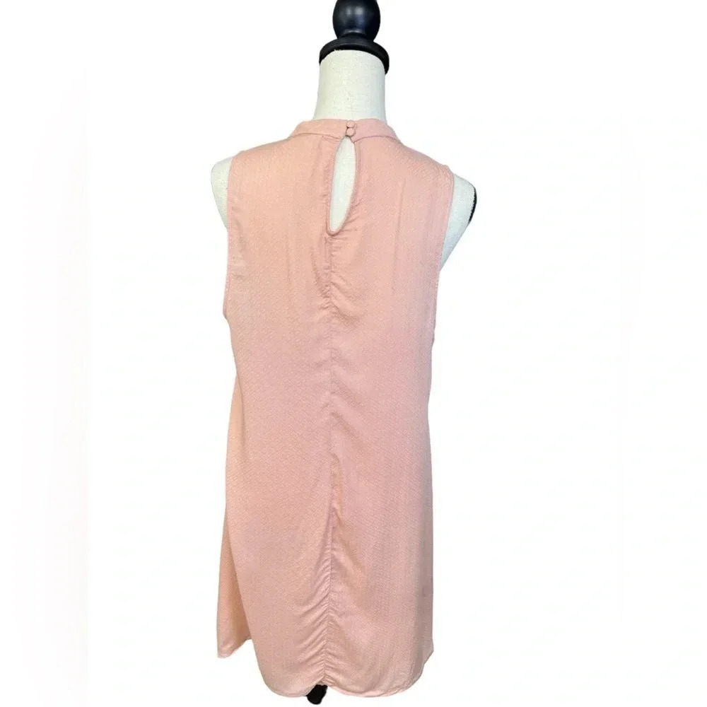 Altar’d State Embroidered Dress Size Medium - Picture 6 of 8